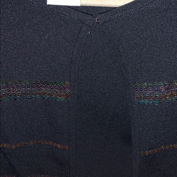 Joseph A. cropped cardigan - Picture 3 of 4